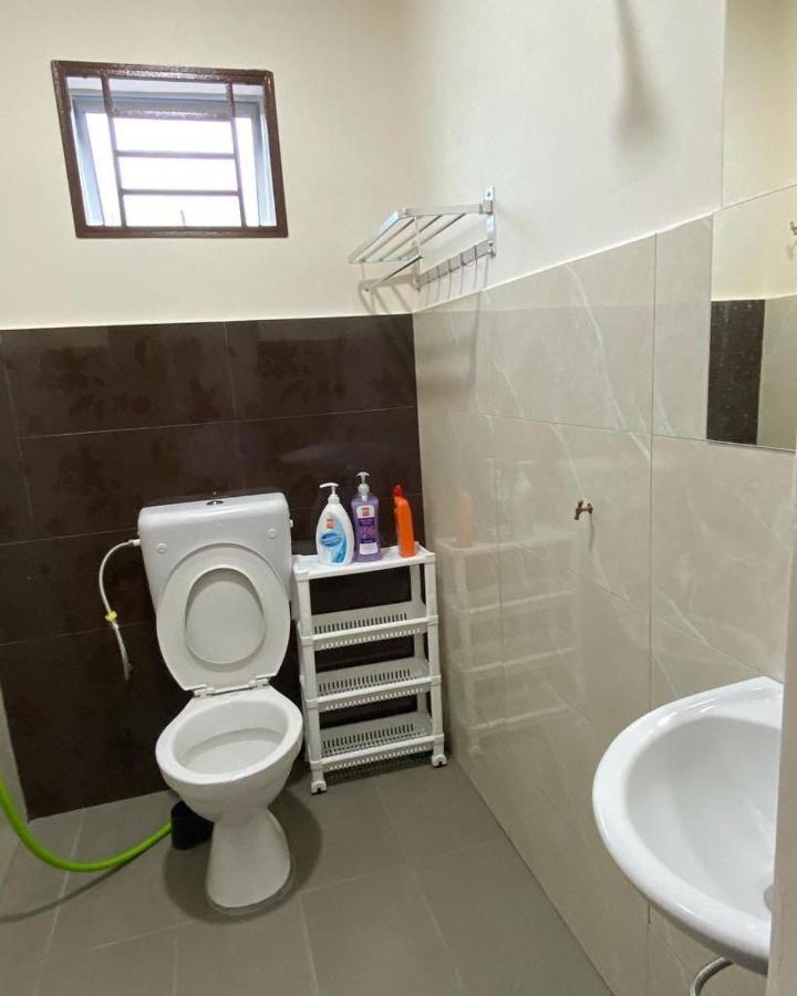 D'Cycas Homestay Pulau Indah Екстериор снимка